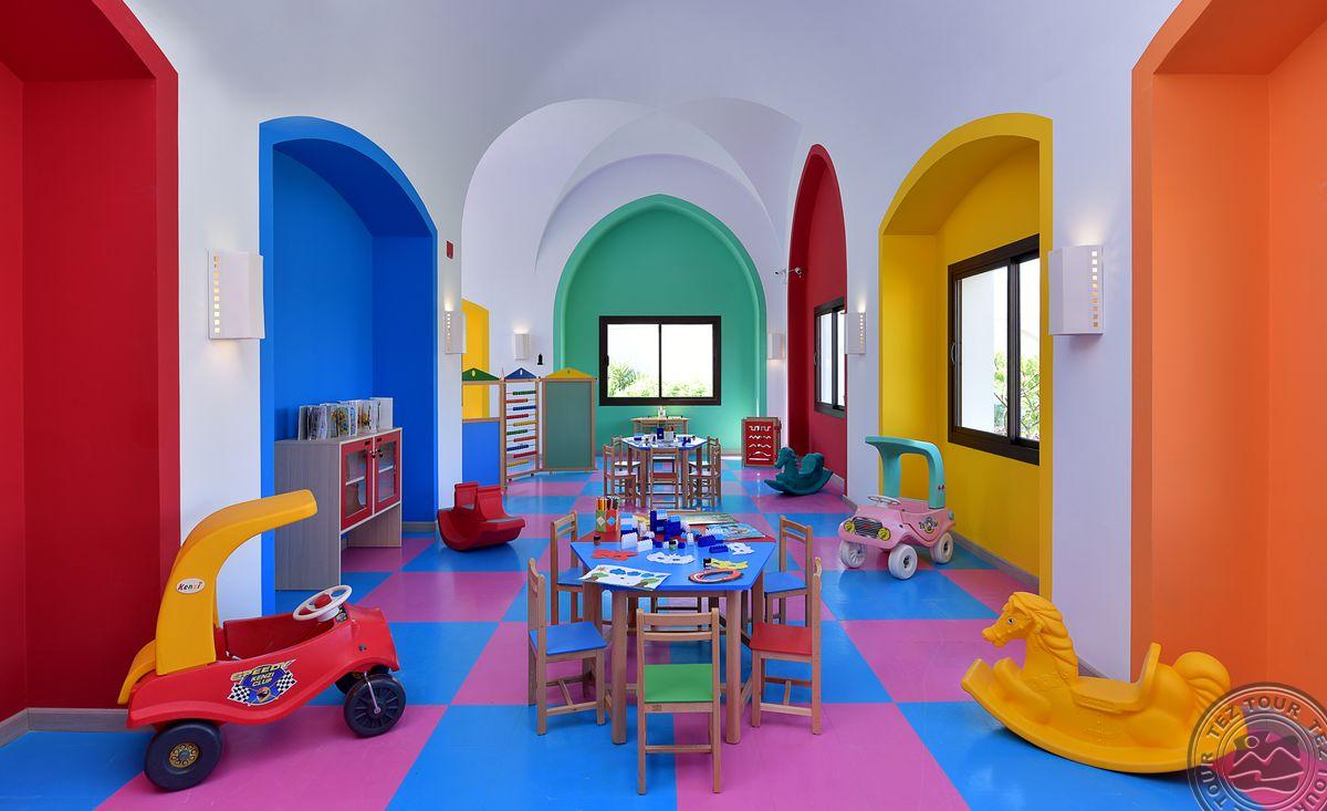 STEIGENBERGER ALCAZAR HOTEL