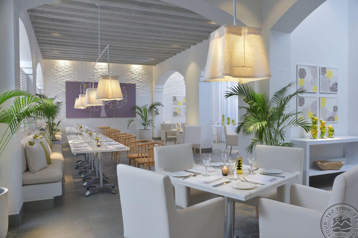 STEIGENBERGER ALCAZAR HOTEL