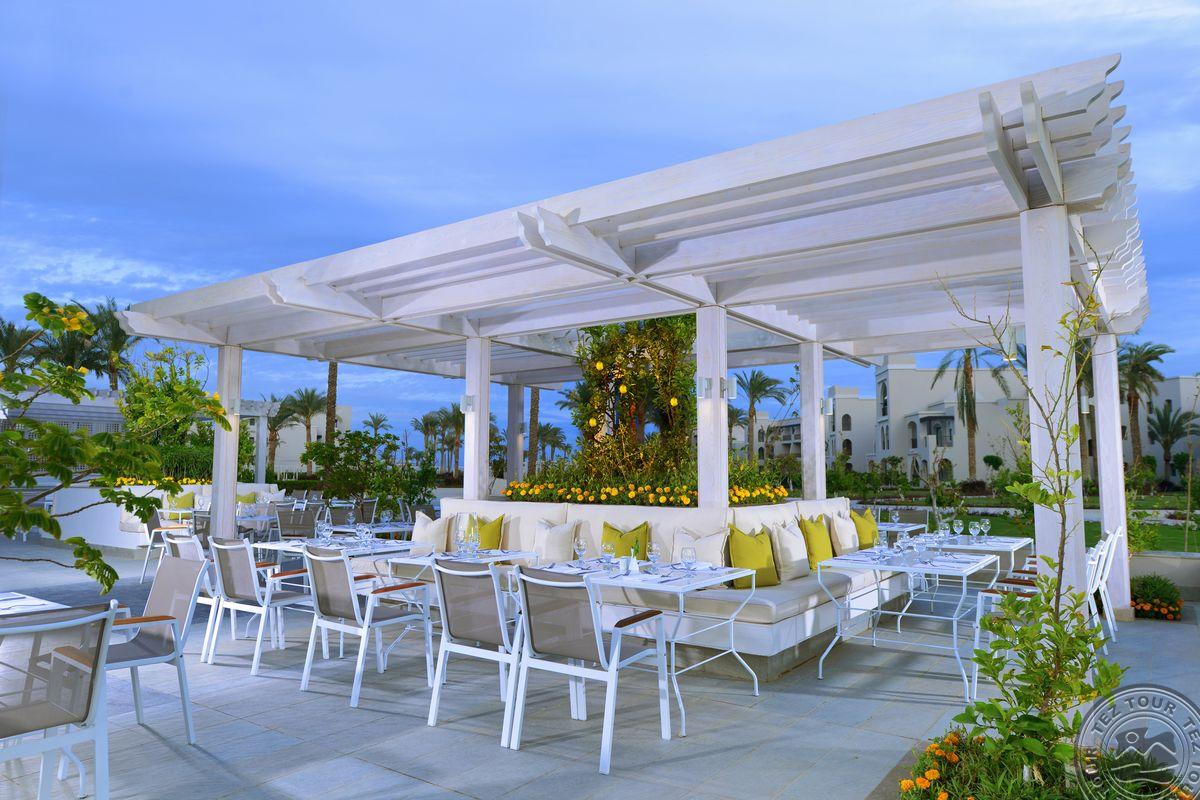 STEIGENBERGER ALCAZAR HOTEL