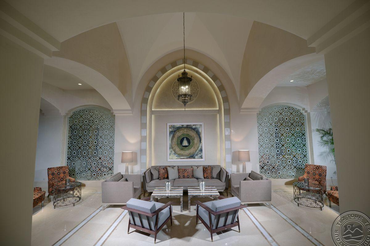 STEIGENBERGER ALCAZAR HOTEL