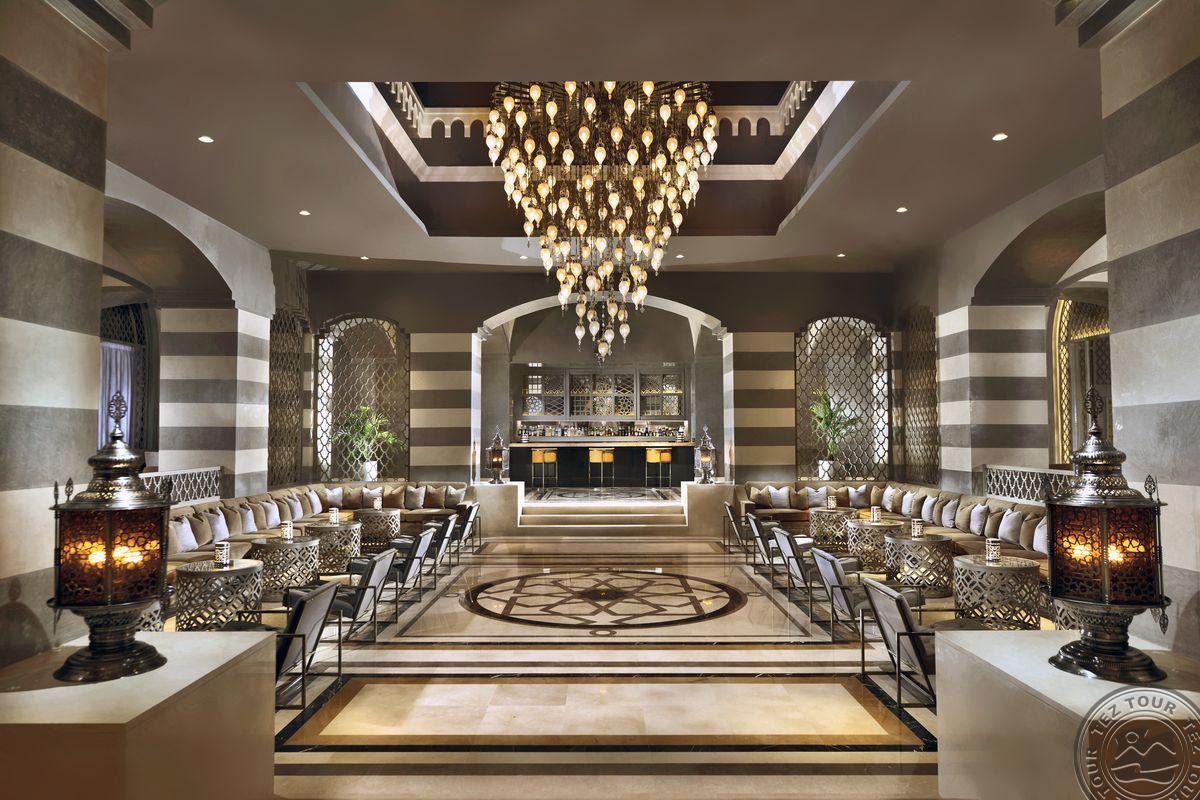 STEIGENBERGER ALCAZAR HOTEL