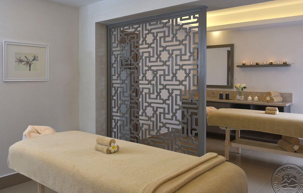 STEIGENBERGER ALCAZAR HOTEL