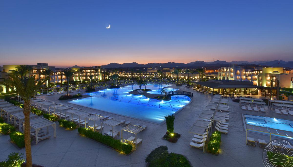 STEIGENBERGER ALCAZAR HOTEL