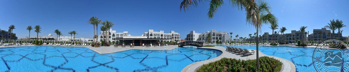 STEIGENBERGER ALCAZAR HOTEL