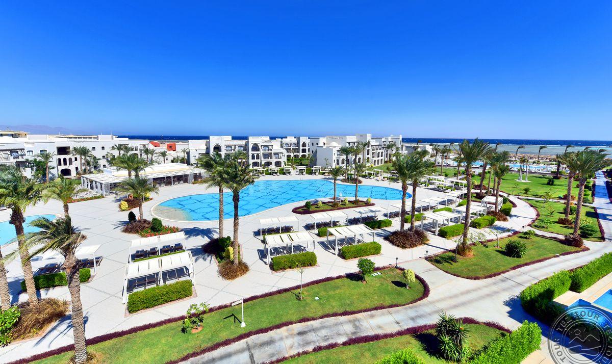 STEIGENBERGER ALCAZAR HOTEL