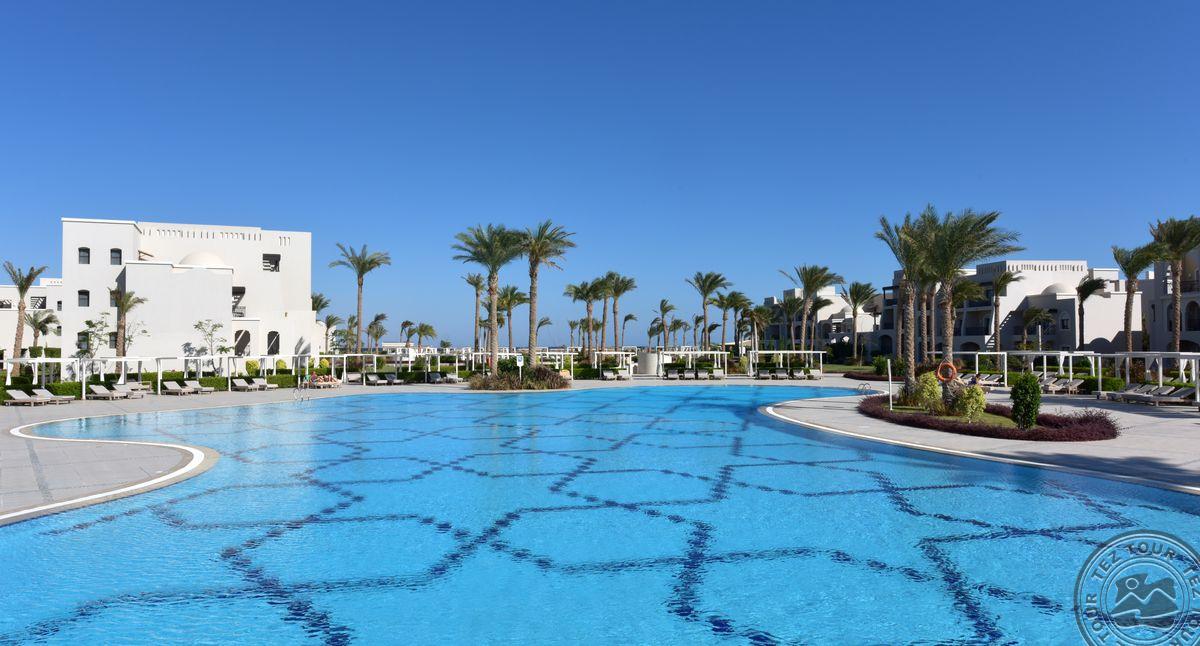 STEIGENBERGER ALCAZAR HOTEL