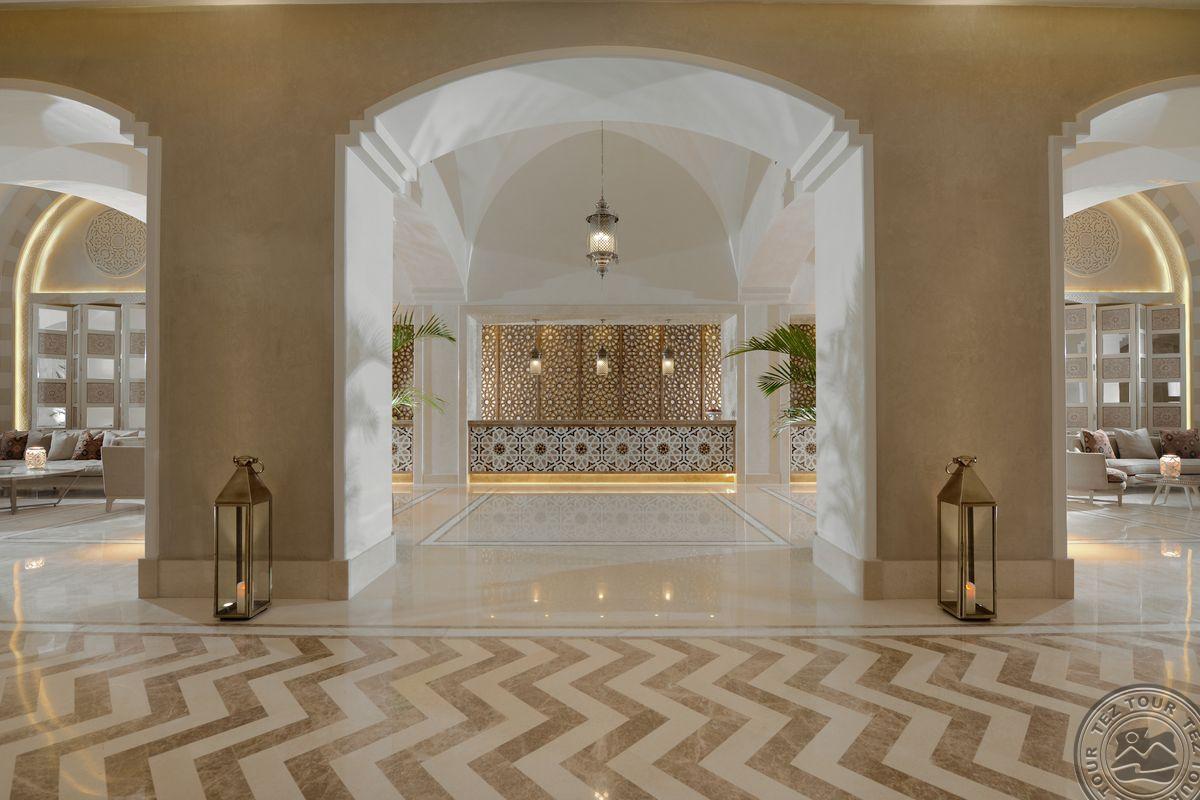 STEIGENBERGER ALCAZAR HOTEL