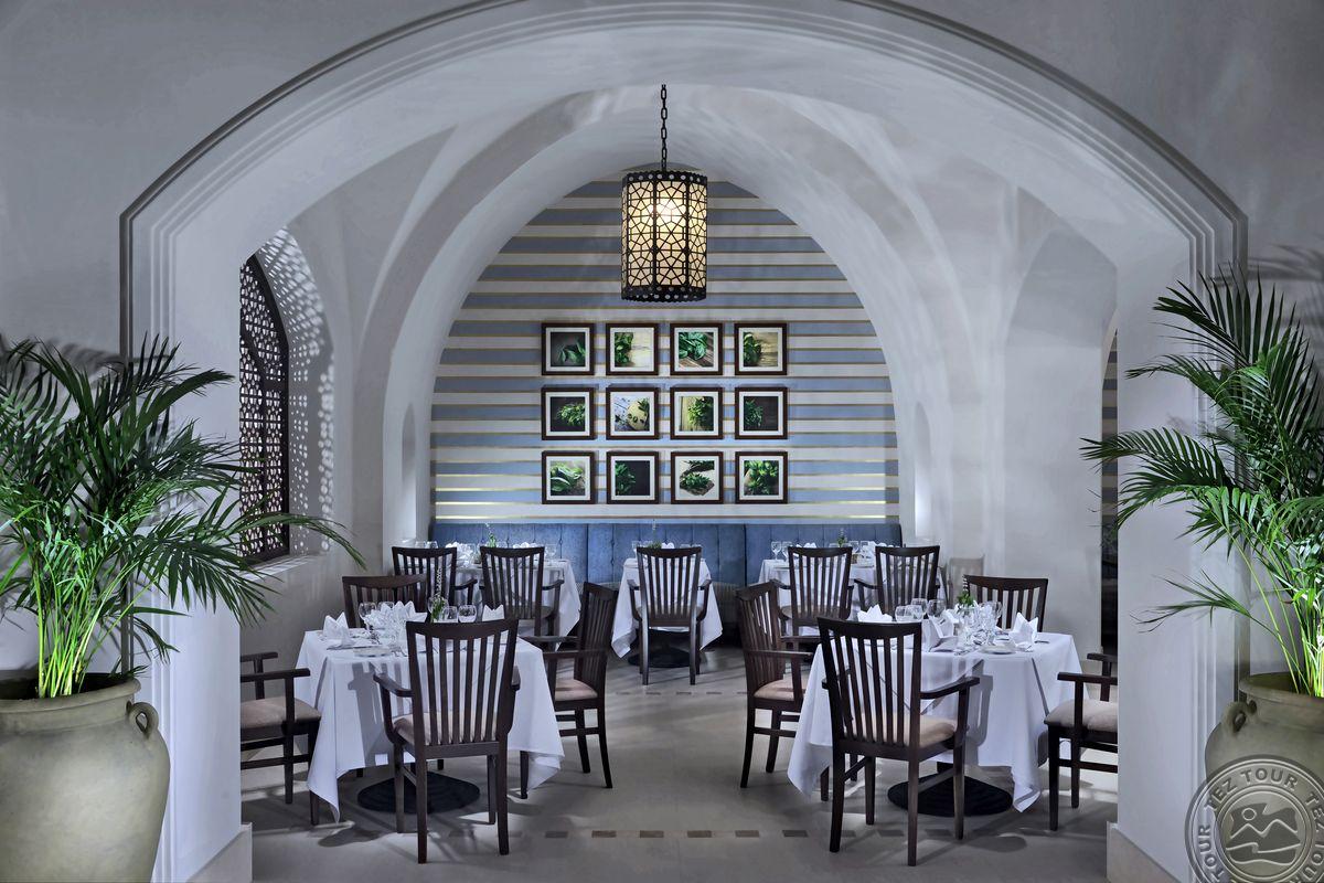 STEIGENBERGER ALCAZAR HOTEL