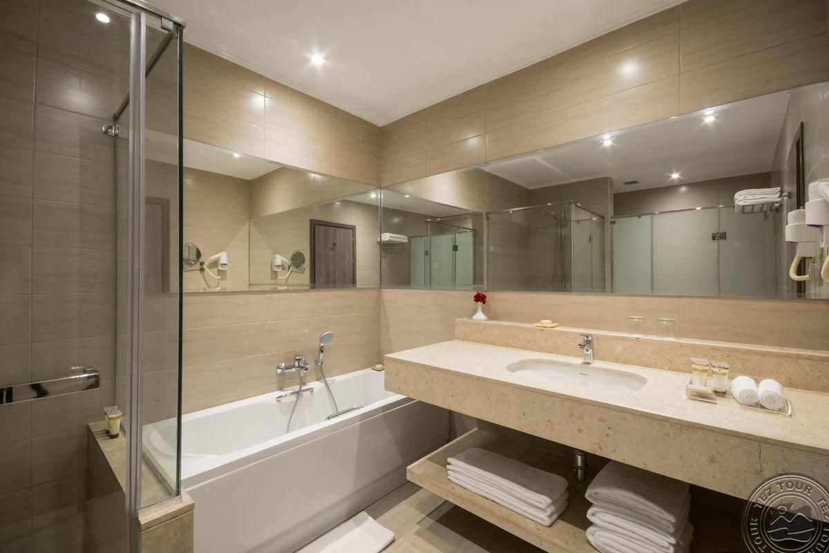 STEIGENBERGER ALCAZAR HOTEL