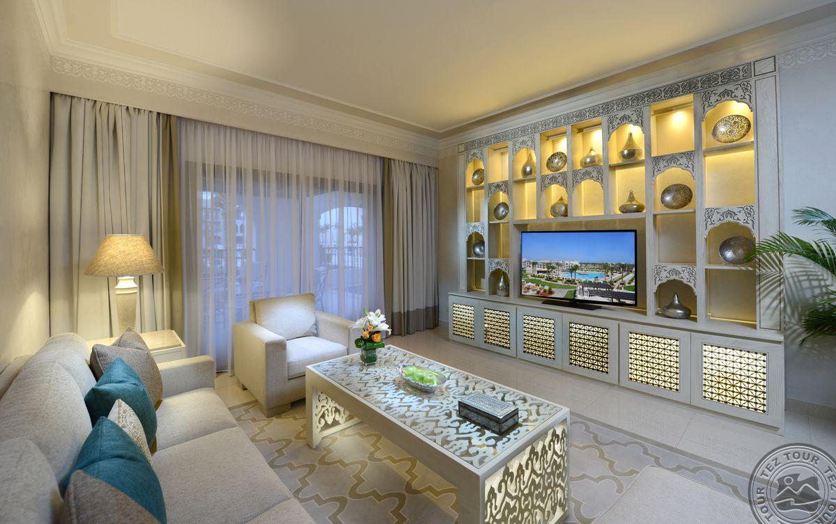 STEIGENBERGER ALCAZAR HOTEL