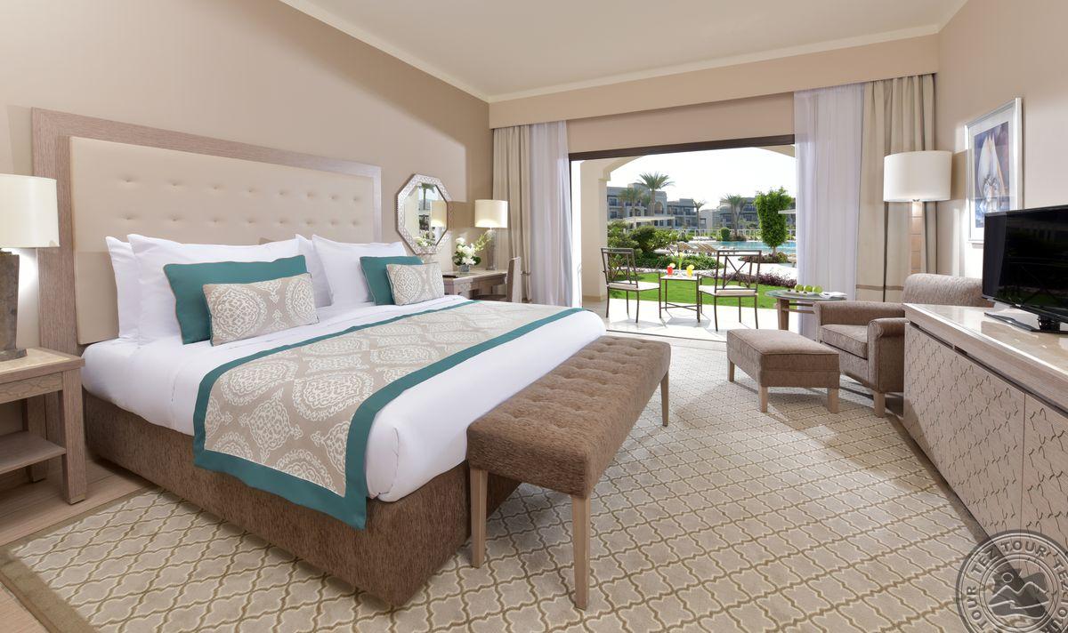 STEIGENBERGER ALCAZAR HOTEL