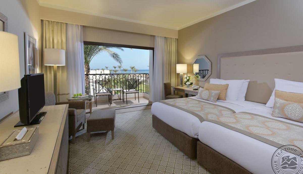 STEIGENBERGER ALCAZAR HOTEL