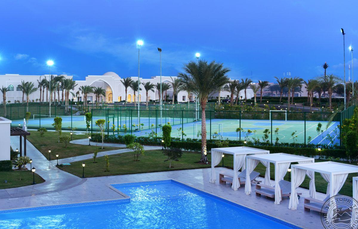 STEIGENBERGER ALCAZAR HOTEL