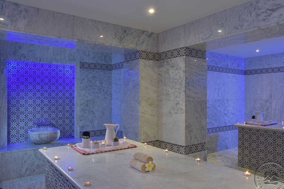 STEIGENBERGER ALCAZAR HOTEL