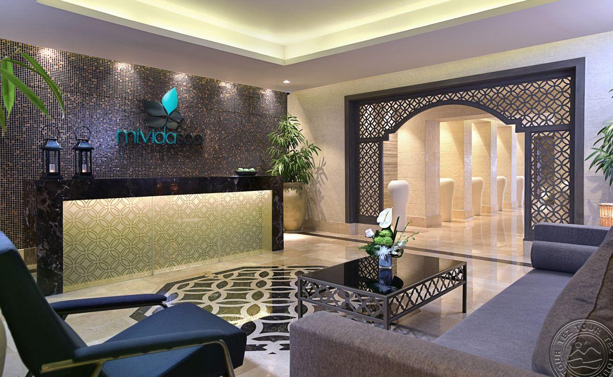 STEIGENBERGER ALCAZAR HOTEL