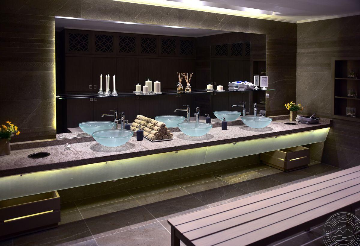 STEIGENBERGER ALCAZAR HOTEL