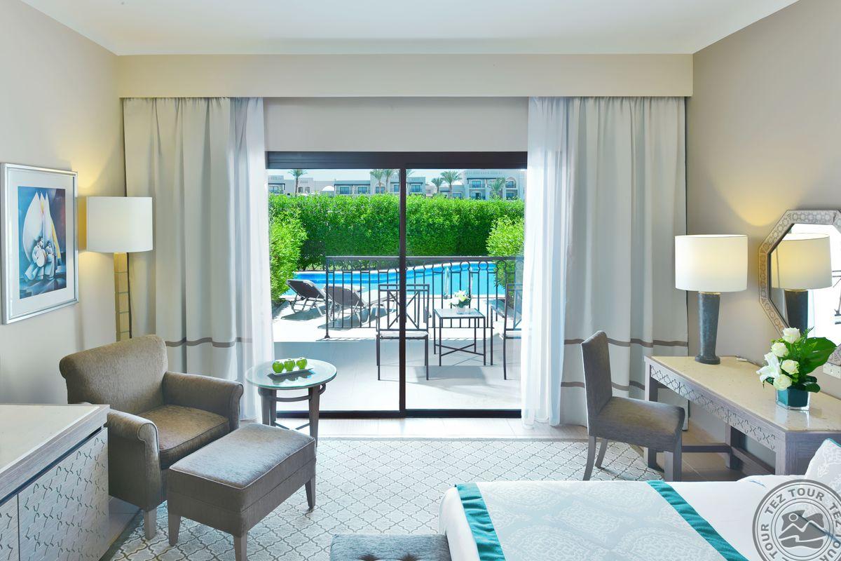 STEIGENBERGER ALCAZAR HOTEL