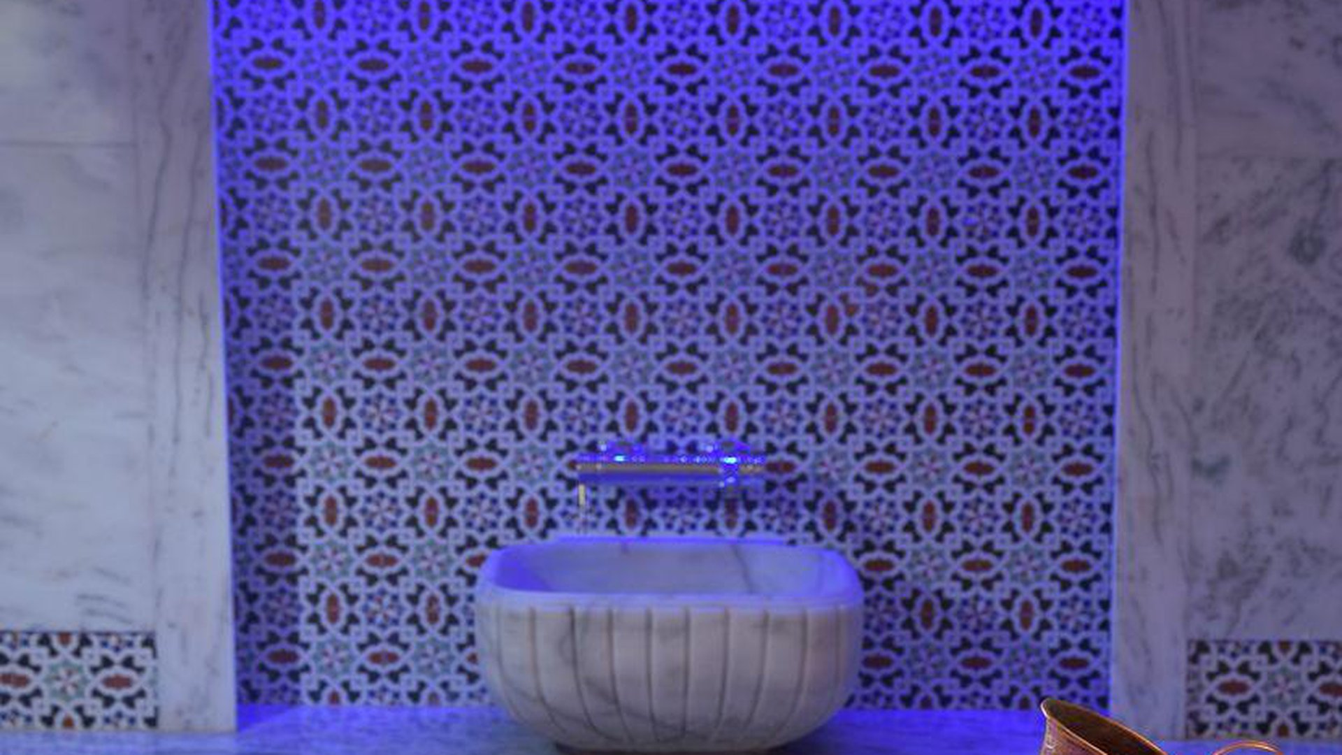 STEIGENBERGER ALCAZAR HOTEL