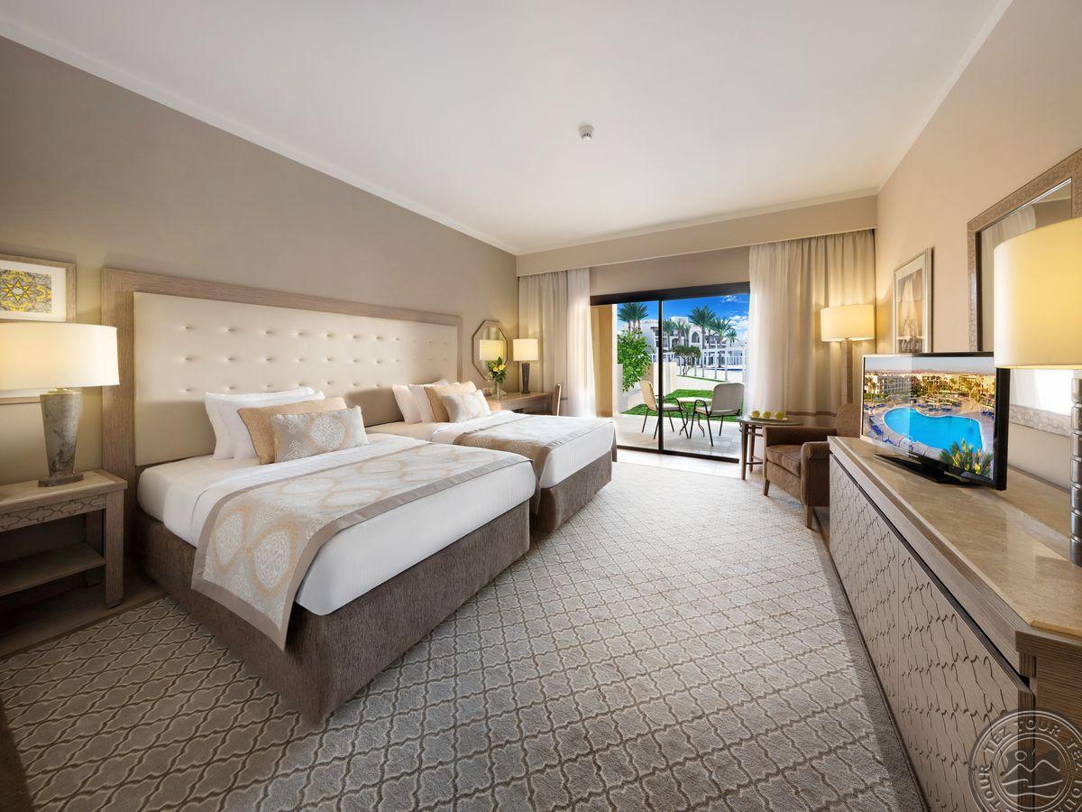 STEIGENBERGER ALCAZAR HOTEL