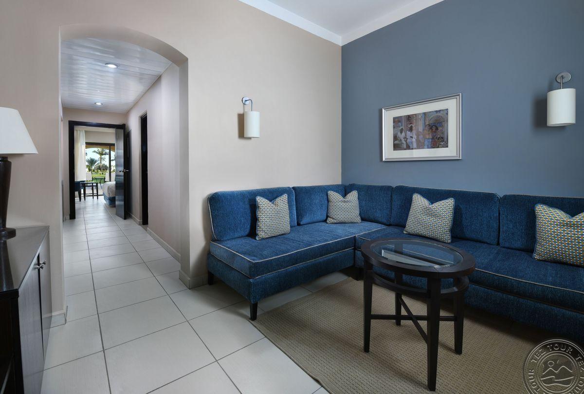 JAZ AQUAMARINE RESORT HURGHADA