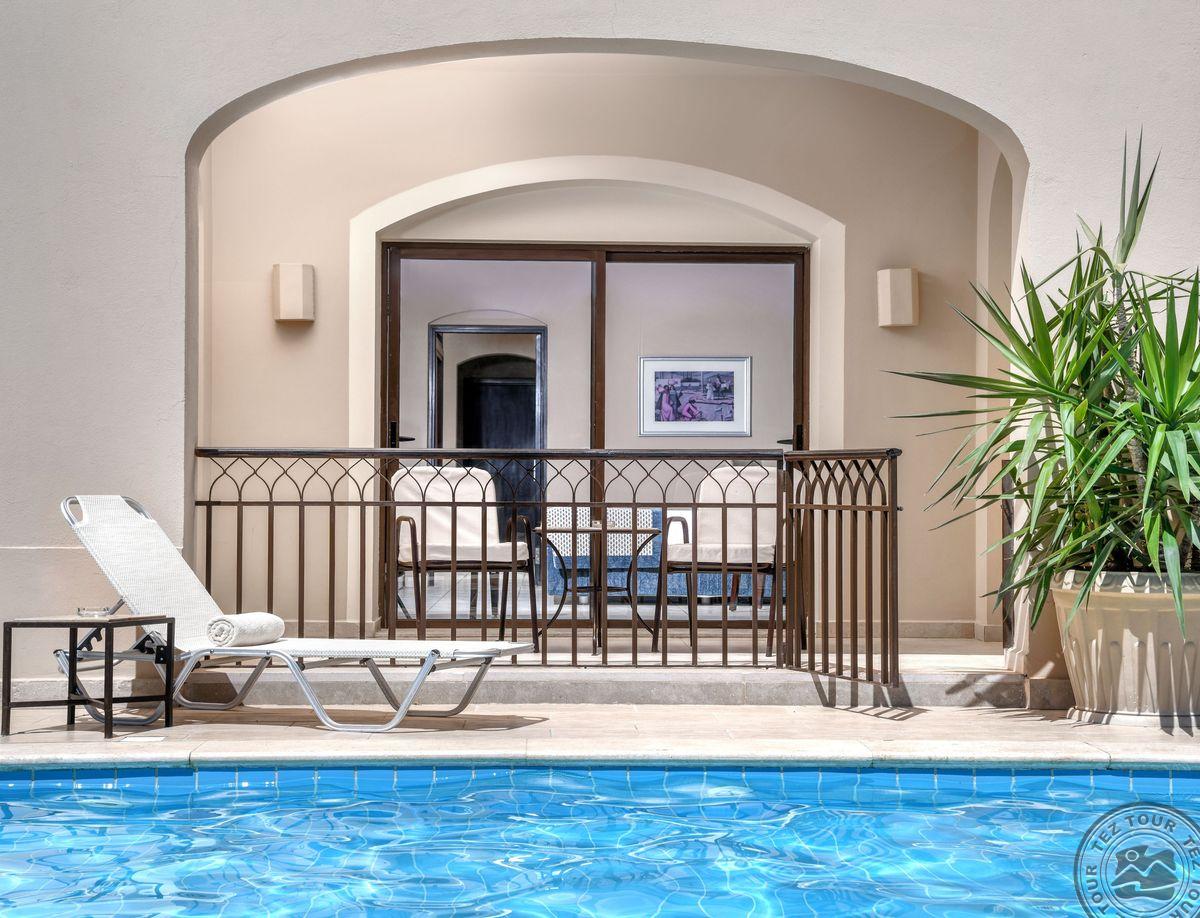 JAZ AQUAMARINE RESORT HURGHADA