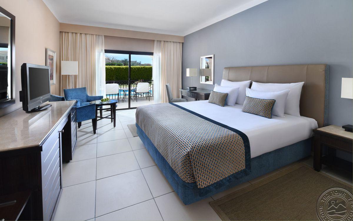 JAZ AQUAMARINE RESORT HURGHADA