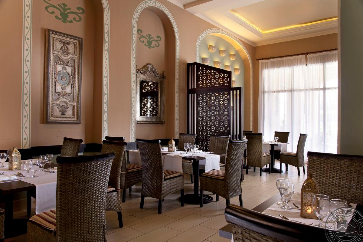 JAZ AQUAMARINE RESORT HURGHADA