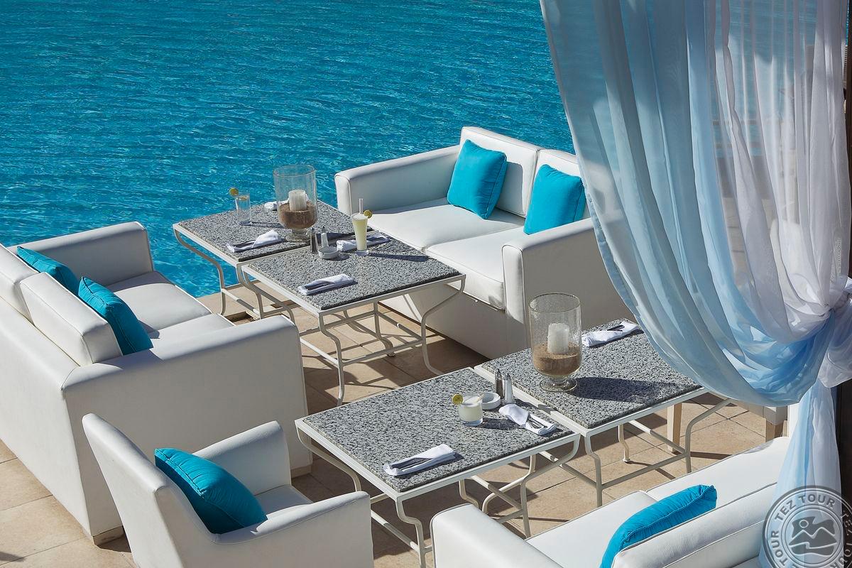 JAZ AQUAMARINE RESORT HURGHADA