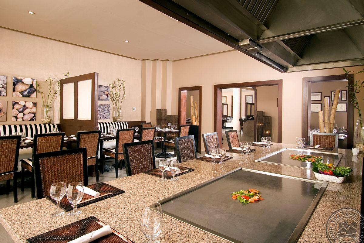 JAZ AQUAMARINE RESORT HURGHADA