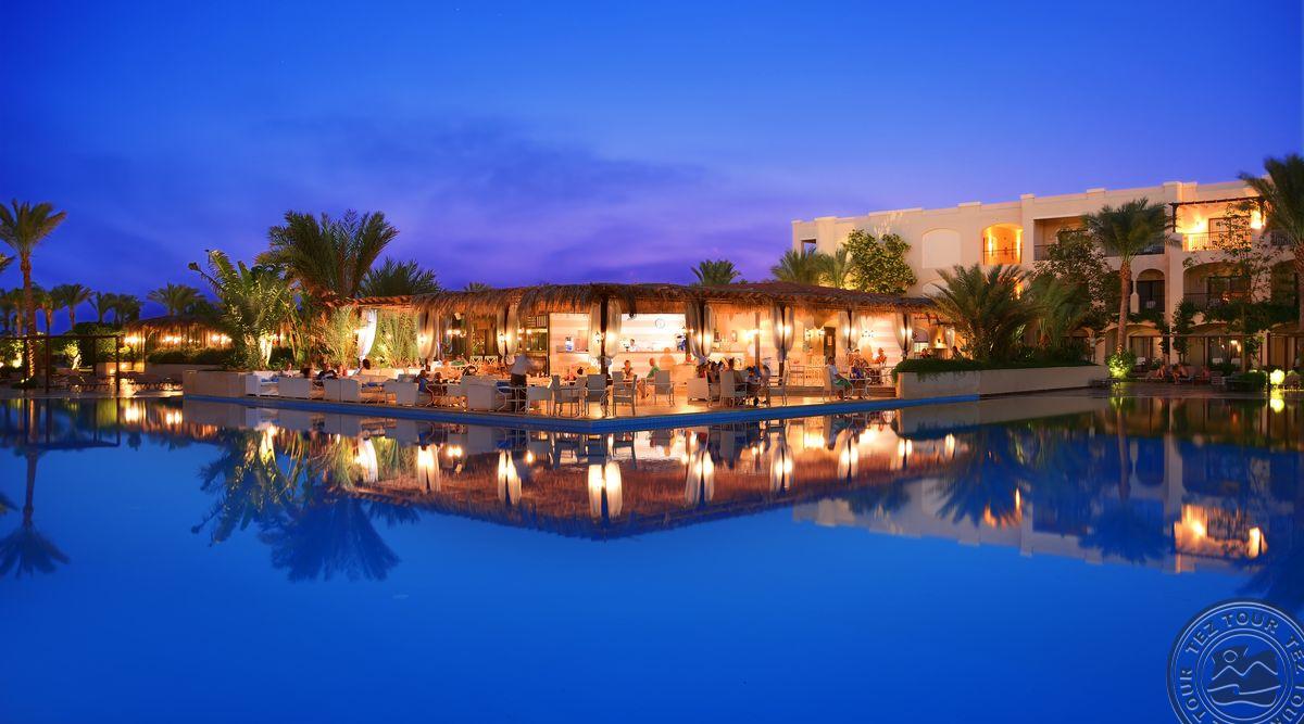 JAZ AQUAMARINE RESORT HURGHADA