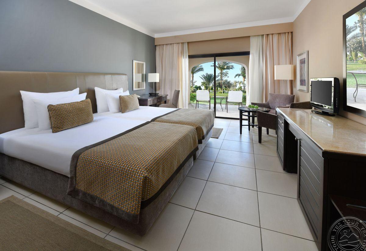 JAZ AQUAMARINE RESORT HURGHADA