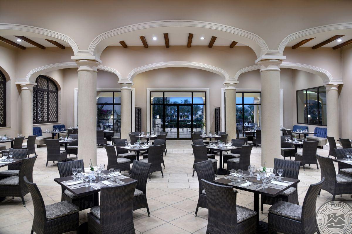 JAZ AQUAMARINE RESORT HURGHADA