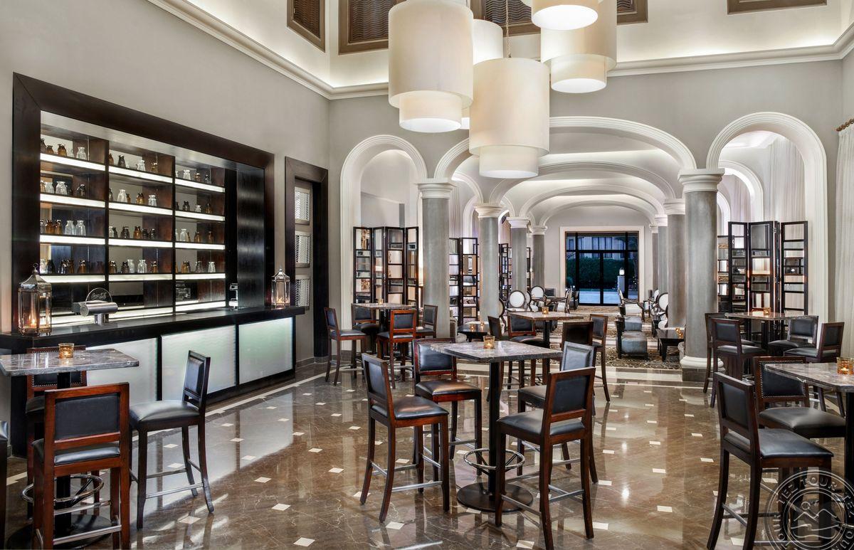 JAZ AQUAMARINE RESORT HURGHADA