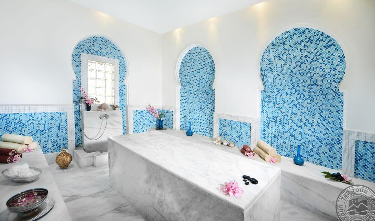 JAZ AQUAMARINE RESORT HURGHADA