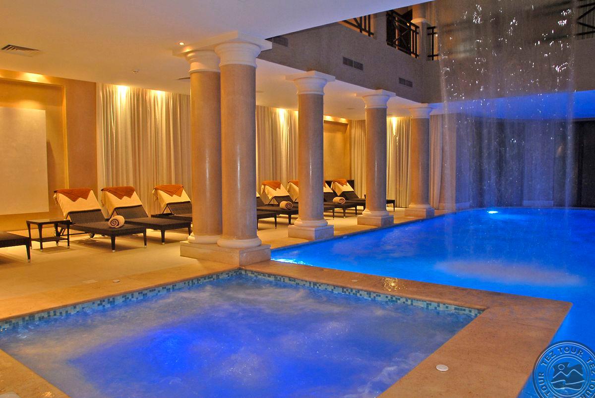 JAZ AQUAMARINE RESORT HURGHADA