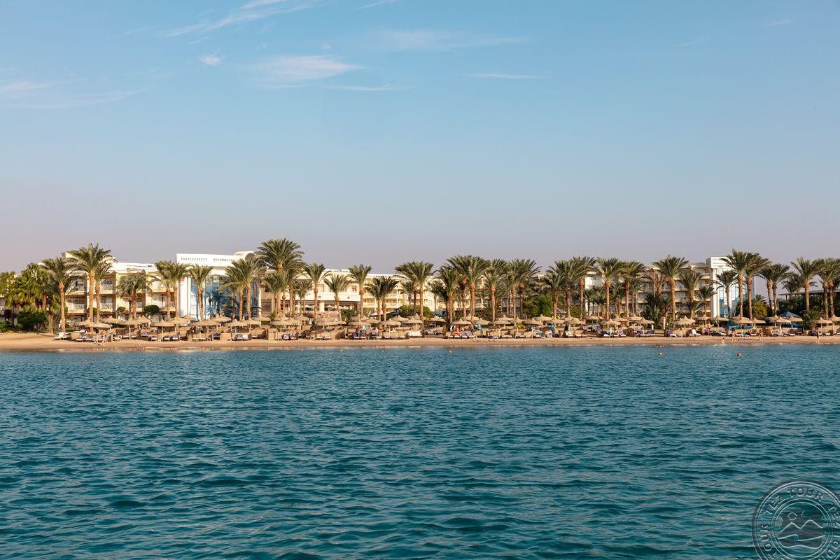 PALM ROYALE SOMA BAY