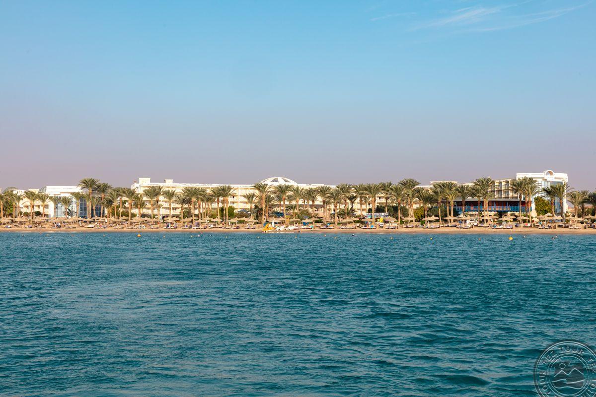 PALM ROYALE SOMA BAY