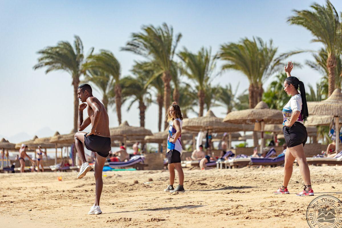 PALM ROYALE SOMA BAY