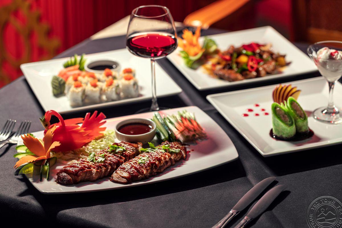 PALM ROYALE SOMA BAY