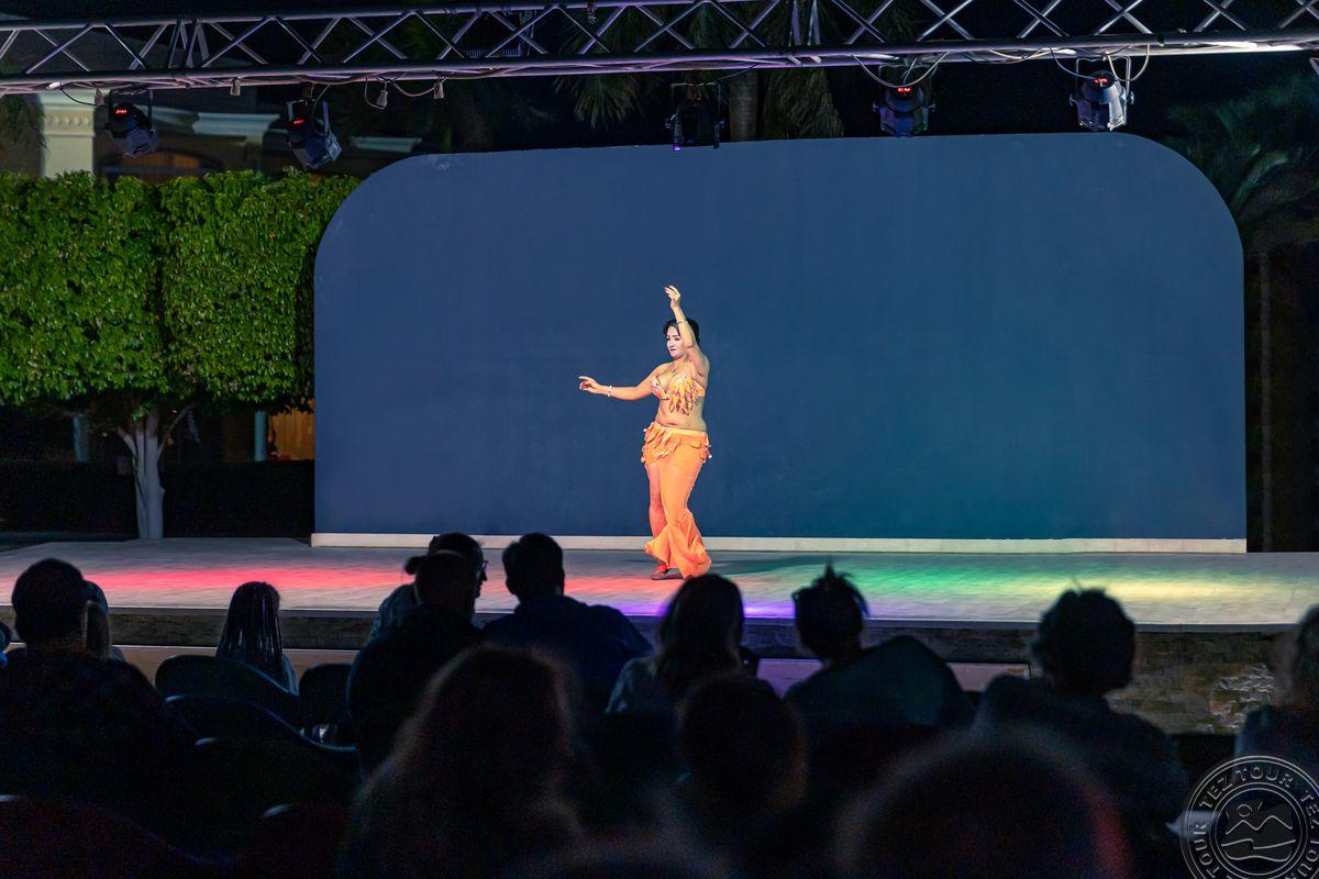 PALM ROYALE SOMA BAY