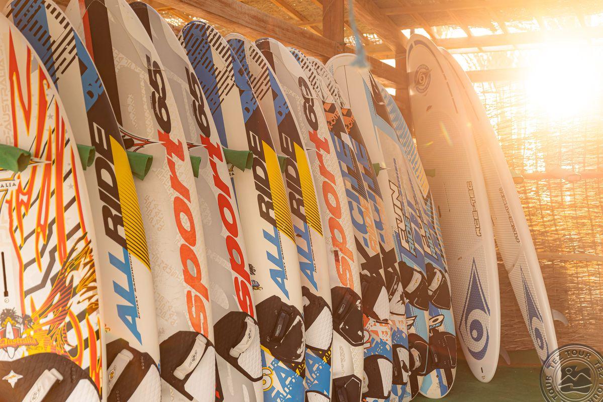 PALM ROYALE SOMA BAY