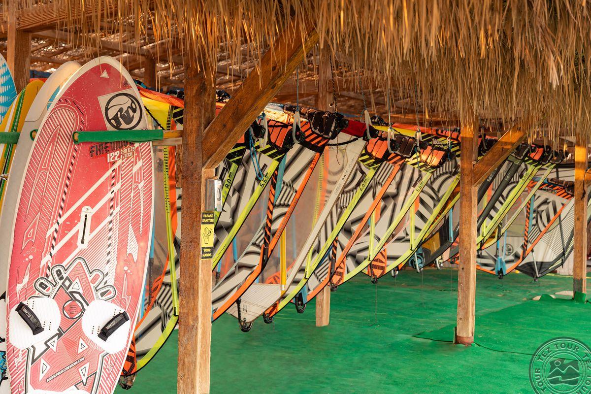 PALM ROYALE SOMA BAY