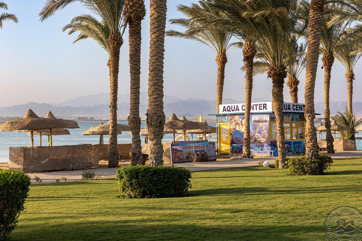 PALM ROYALE SOMA BAY