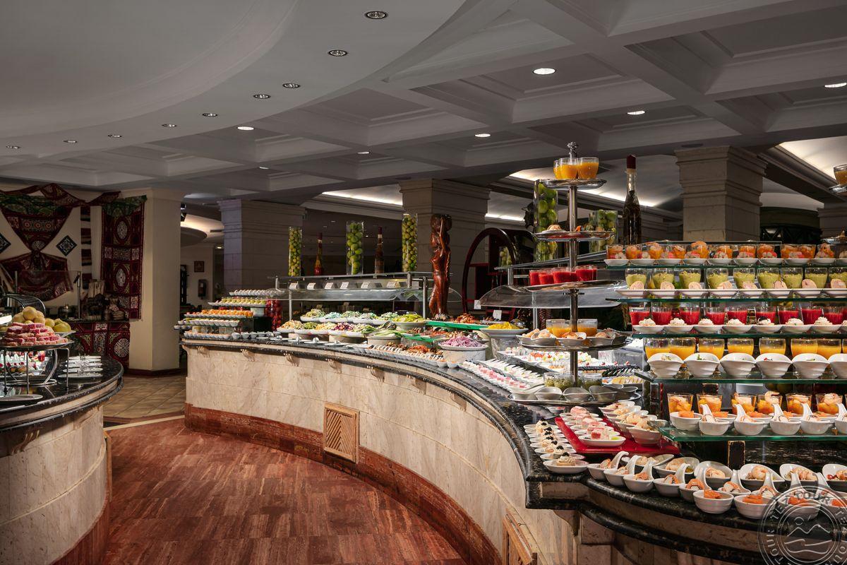 PALM ROYALE SOMA BAY