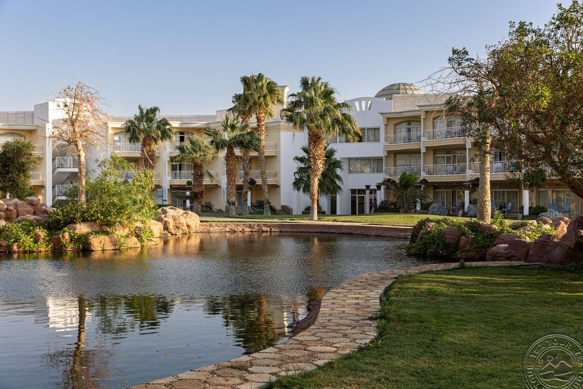 PALM ROYALE SOMA BAY