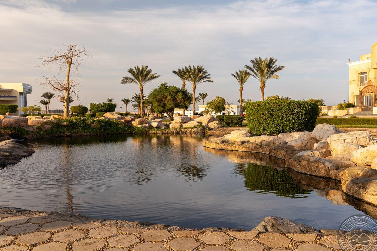 PALM ROYALE SOMA BAY