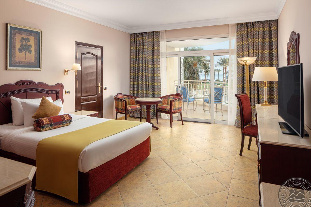 PALM ROYALE SOMA BAY