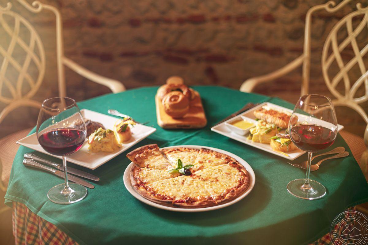 PALM ROYALE SOMA BAY