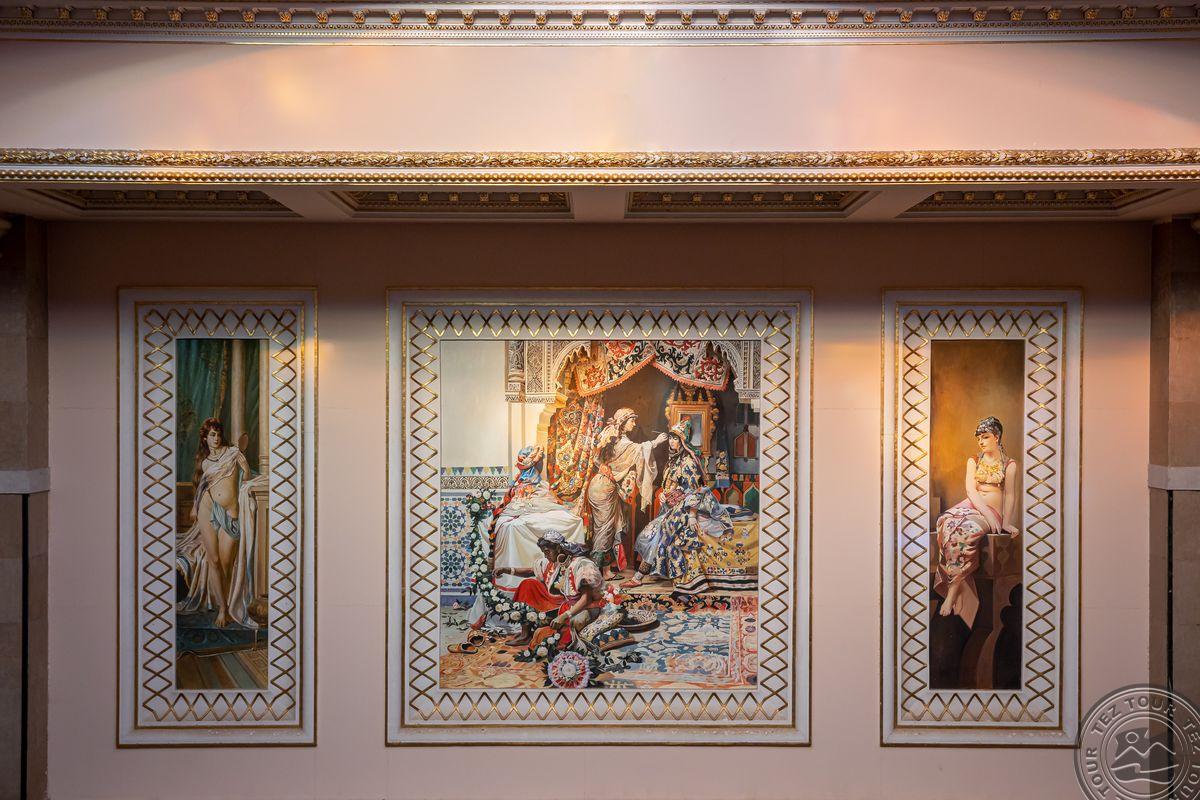 PALM ROYALE SOMA BAY