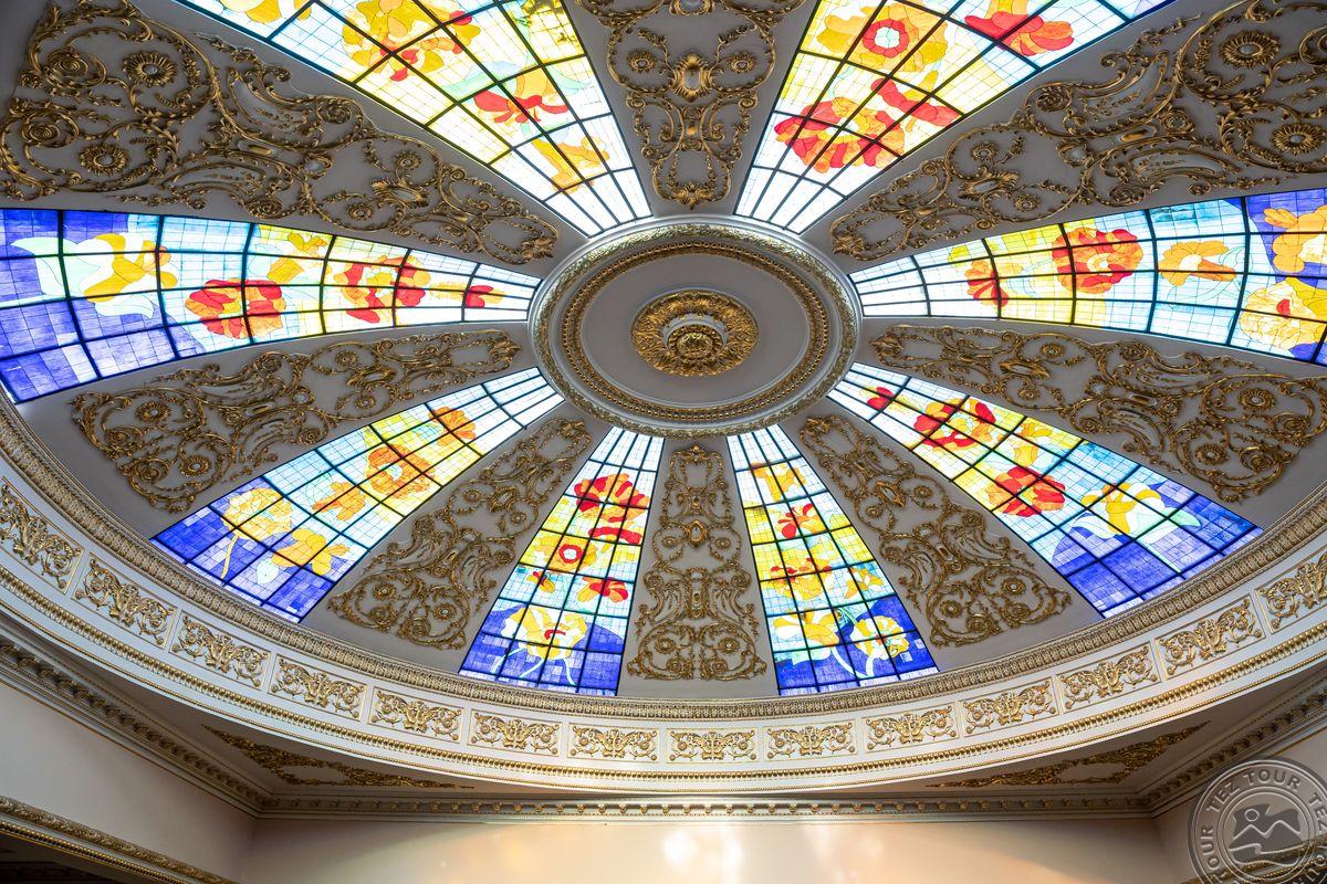 PALM ROYALE SOMA BAY